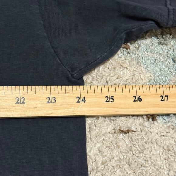 Vintage Hook-Ups Fever Girl Scout Cookie Shirt Size XL Jeremy Klein Skateboards - Picture 7 of 8